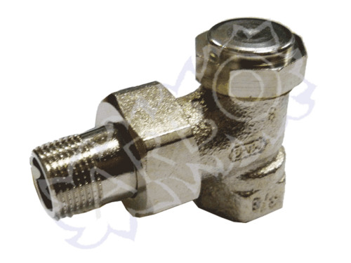 DETENTORE FERRO 3/8 ANGOLO - V2420E0010