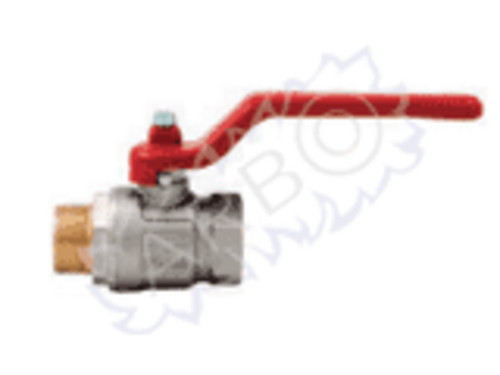 VALVOLA SFERA MF 3/8 - VALVMF38