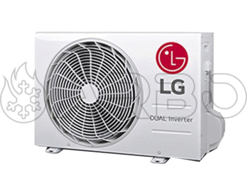 UNITA`ESTERNA LIBERO WINNER MONO 9K R32 - W09EGEXT
