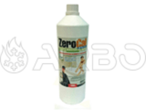 FLACONE LT.1 LIQUIDO PER ZEROCAL - ZEROCALDOSE1