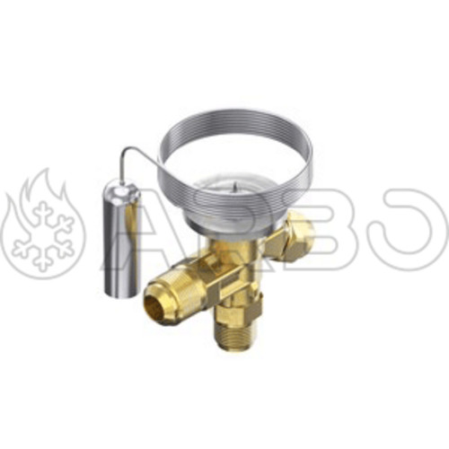VALVOLA TERMOSTATICA DANFOSS TS2 R404A 068Z3400 - 068Z3400