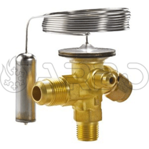 VALVOLA TERMOSTATICA  TE2 R407C - 068Z3501