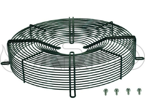GRIGLIA DI PROTEZIONE D.330 - 106FG0208