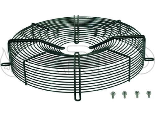 GRIGLIA DI PROTEZIONE D.800 - 106FG0561