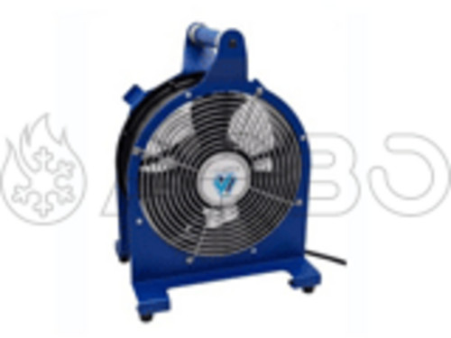 VENTILATORE ATEX 25MC/MIN ATEX 3G - 14006059