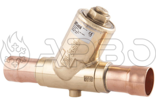 VALVOLA DI RITEGNO CASTEL SERIE 3144 - 3144NW/11