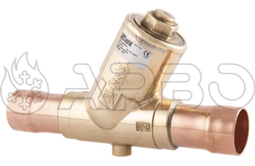 VALVOLA DI RITEGNO CASTEL SERIE 3144 - 3144NW/M42