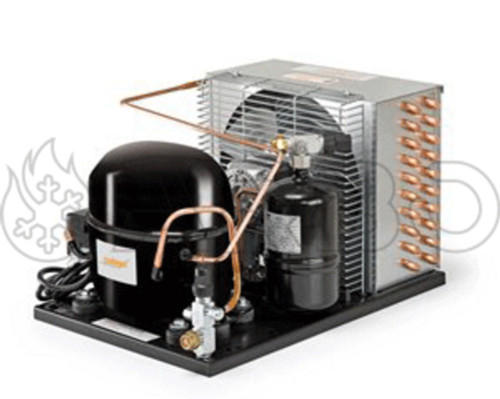 UNITA` CONDENSANTE ACC MPT12RA3 CC.12,10 M/HBP R404A - CMPT12RA3