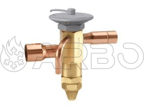 VALVOLA  SPORLAN CON ATTACCHI 7/8X1"1/8 - EBSVE15CP100