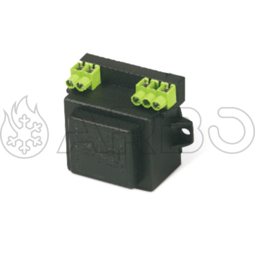 TRASFORMATORE DISPLAY 7" - ECTSFD004