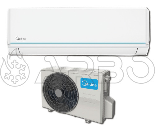 MONOSPLIT EVOLUTION 18000 BTU - EVOLU18
