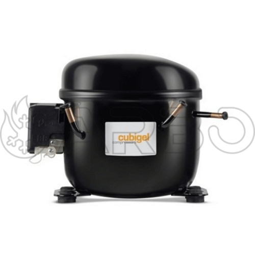 COMPRESSORE ERMETICO ACC GLY12RA CC.12,10 M/HBP R134A - GLY12RA