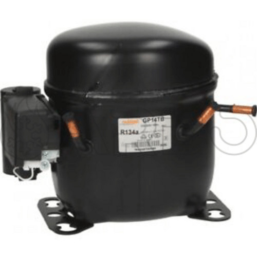 COMPRESSORE ERMETICO ACC GP14TB CC.14,00 M/HBP R134A - GP14TB