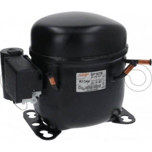 COMPRESSORE ERMETICO ACC GP16TB CC.16,15 M/HBP R134A - GP16TB