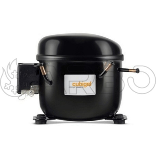 COMPRESSORE ERMETICO ACC GS34TB-T CC.34,42 M/HBP R134A - GS34TB-T