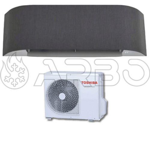 MONOSPLIT HAORI 10000 BTU - HAORI10