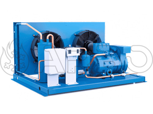 UNITA`CONDENSANTE LB2-B210-0Y-2M 230-400/3/50 DOL-STD - LB2-B210-0Y-2M