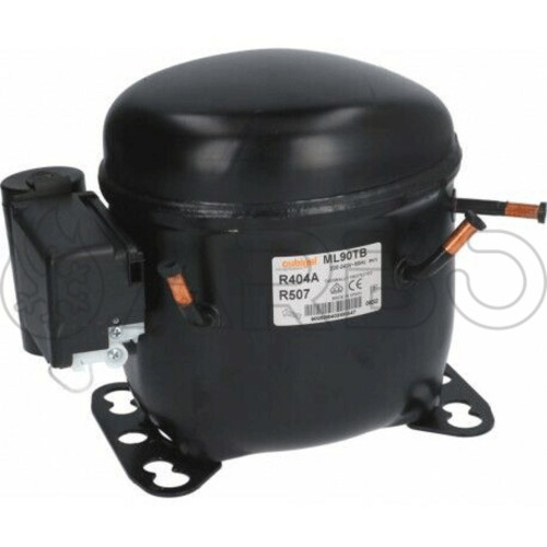 COMPRESSORE ERMETICO ACC ML90TB CC. 8,85 M/HBP R404A - ML90TB
