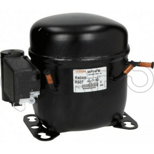 COMPRESSORE ERMETICO ACC MP14FB CC.14,00 LBP R404A - MP14FB