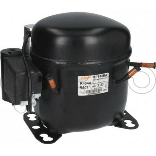 COMPRESSORE ERMETICO ACC MPT12RA CC.12,10 M/HBP R404A - MPT12RA