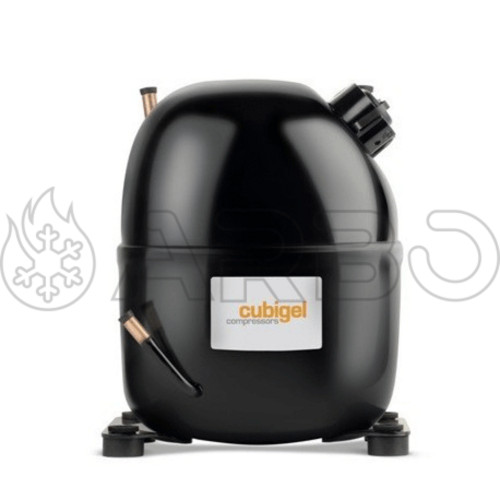 COMPRESSORE ERMETICO ACC MS34TB-T CC.34,42 M/HBP R404A - MS34TB-T