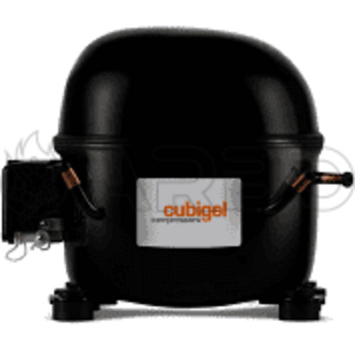 COMPRESSORE ERMETICO ACC CC.18,39 M/HBP R404A - MX18TB