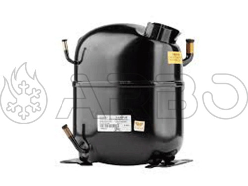 COMPRESSORE ERMETICO EMBRACO CC.38 LBP R404A TRIFASE - NJX2219GS