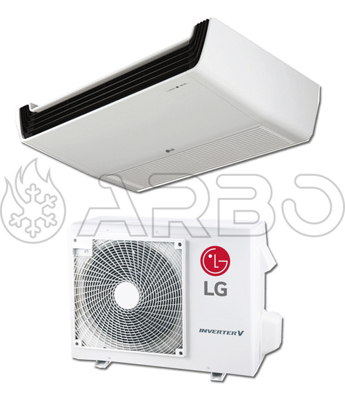 STANDARD INVERTER SOFFITTO 18000 BTU - INVSOFF18I20