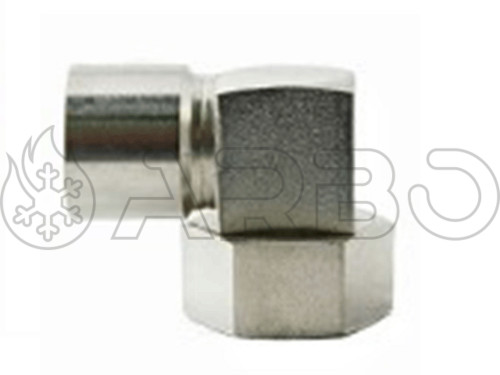 RACCORDO AD ANGOLO 3/4` ROTALOCK-10 ODS - RKU1500S06