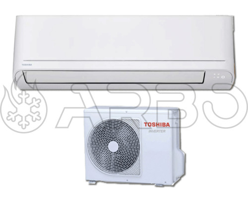 MONOSPLIT NEW SEIYA 10000 BTU - NEWSEIYA5