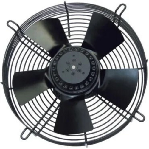 VENTILATORE CON DIAMETRO 250 PREMENTE MONOFASE  4 POLI - YWF4E-250-B