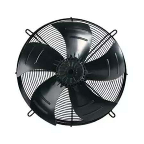 VENTILATORE CON DIAMETRO 400 PREMENTE MONOFASE  4 POLI - YWF4E-400-B