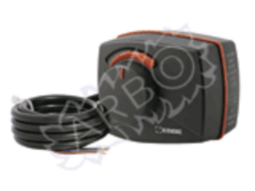 MOTORE 24VAC 0-10V/4-20mA - ARA639