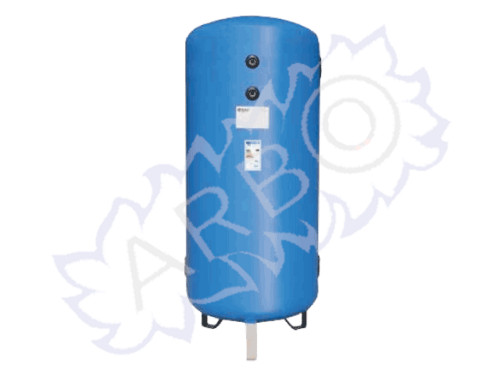 ACCUMULO ACQUA REFRIGERATA DA 100LT VERNICIATO - ARN00100F