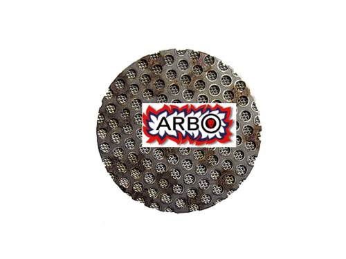 DISCO FORATO BRUCIATORE GH 5-6 - AC45710009