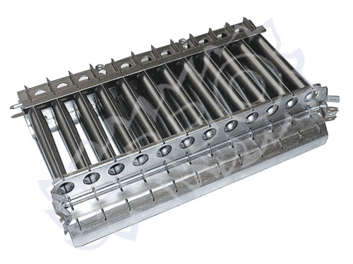 ASSIEME BRUCIATORE A 12 ELEMENTI - BA005653310