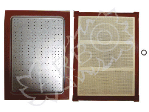 KIT BRUCIATORE CERAMICO - FER39807910