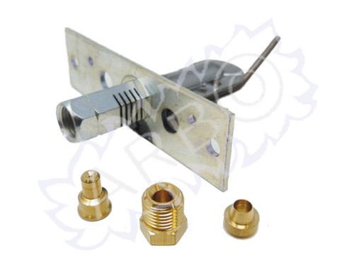 KIT BRUCIATORE PILOTA LAVORATO - FER39816590