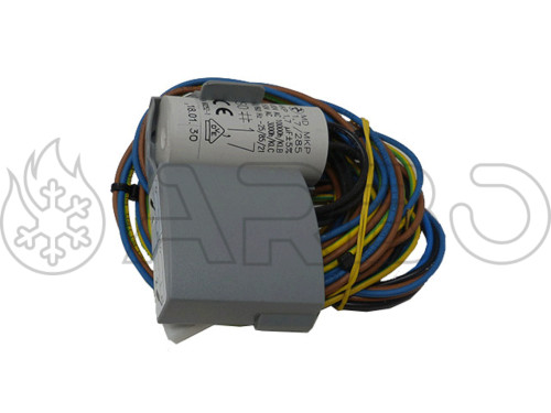 CABLAGGIO POMPA - BA711275600