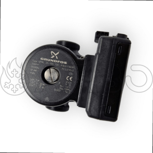POMPA UPML 25/105 130PWM - BA711590700