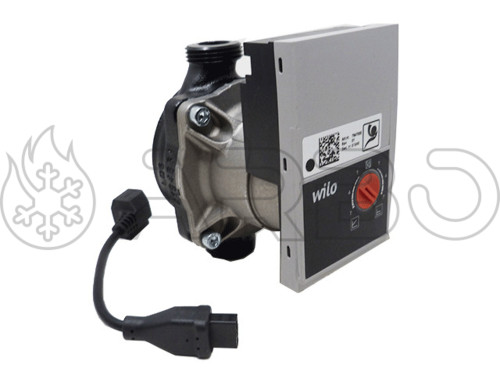 POMPA WILO YP RS15/7 RKA 130 CM12 - BA765277400
