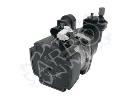 ASSIEME POMPA UPM4S 15-60 NTC - BA770477600
