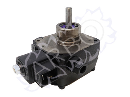 POMPA SUNTEC ASV47C (16386P0500) - BAL30750