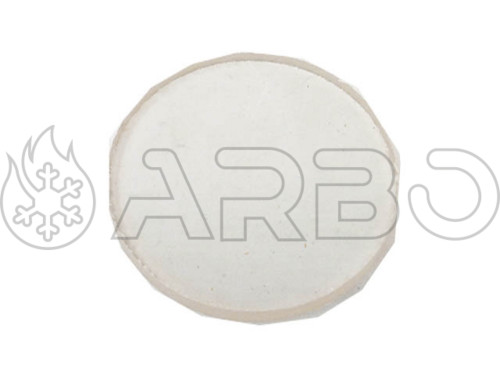 KIT CON 5 VETRINI DI CERAMICA D.40 (1.028712) - IMM3031642