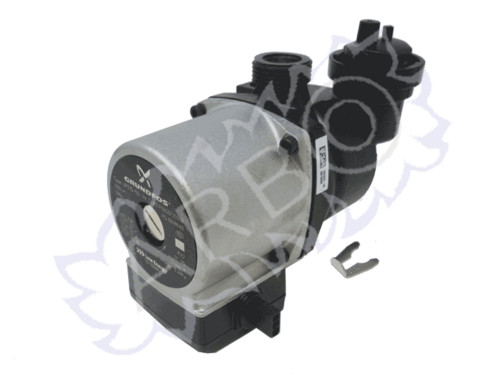 CIRCOLATORE UPS 15-50 CIAO 3 V. EXTRACEE - RAD2500496