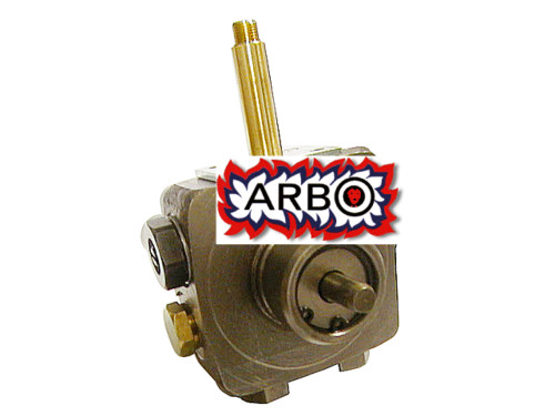 POMPA PER MECTRON - RIE3007800
