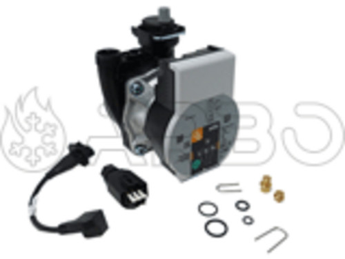 KIT POMPA WILO 12/6 PIU' TAPPO TERMOIDROMETRO - SAVBI1552100