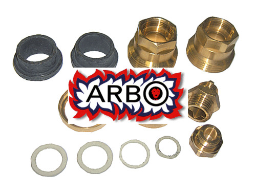 KIT ACCESSORI POMPA VC-VCW T3 - VL085227
