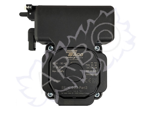 POMPA TACO I WAY 2PK/53-2E-F - SAVBI1632103