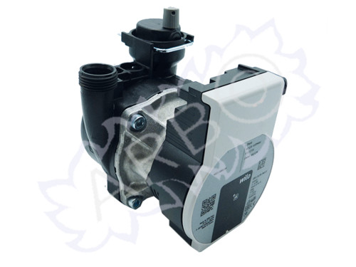 CIRCOLATORE WILO  - SAVBI1672100